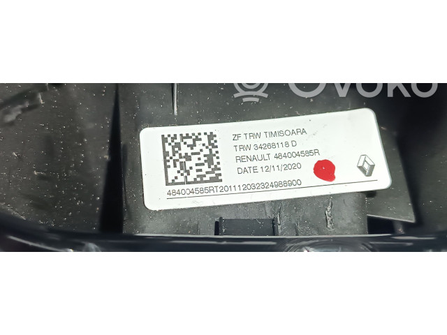 Volant Renault Clio V 2021 484004585R