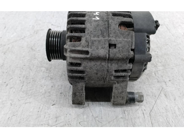 Генератор 9646476280   Citroen C2      