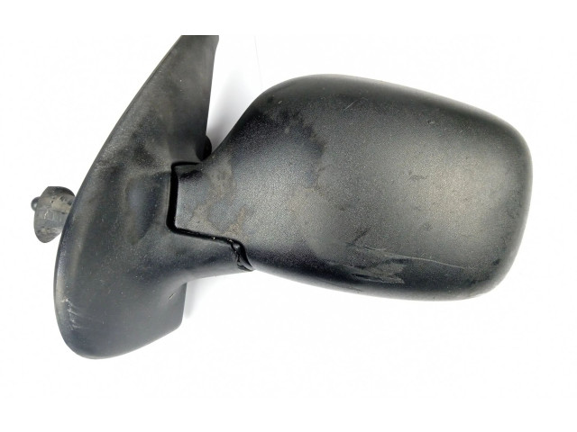 Zpětné zrcátko Nissan Kubistar 2006 7700354636