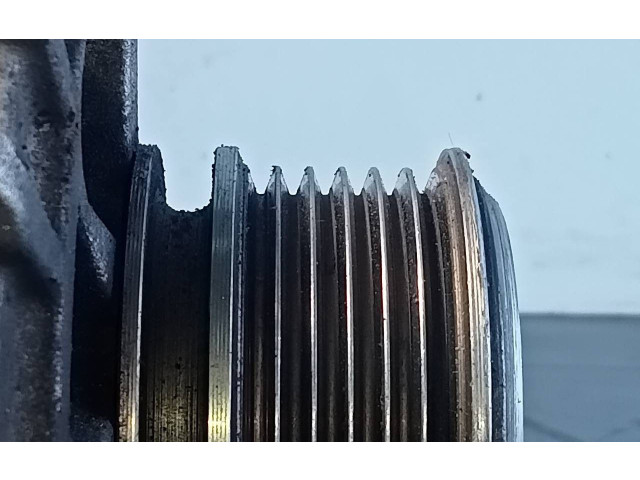 Генератор 231009392R Dacia Lodgy