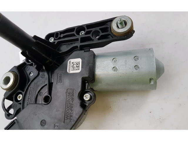 Моторчик заднего дворника 287105DA0B, U0-3172K Infiniti QX30