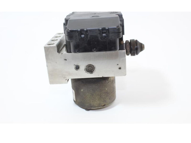 Блок АБС Suzuki Ignis - года