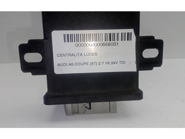 Блок управления Xenon