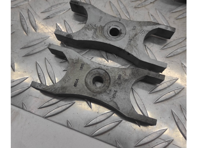 Комплект системы впрыска топлива 03L130277J, 03L130755AC    Audi A6 S6 C7 4G  CGLC 