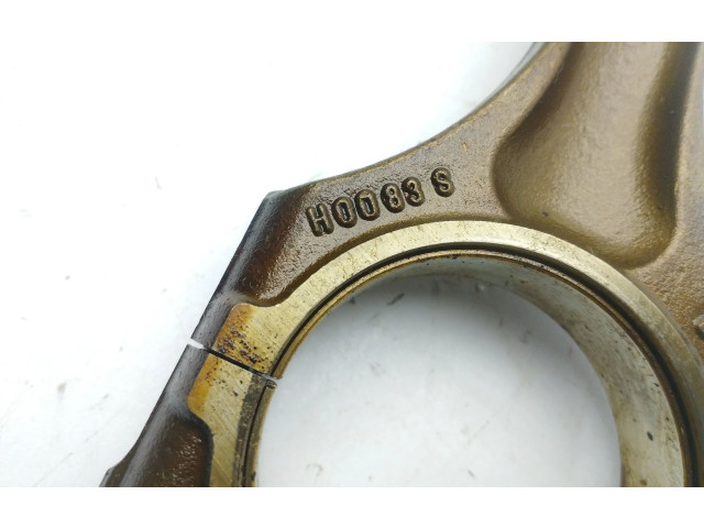  Поршень с шатуном  H0083S  Porsche Cayenne (9PA)  