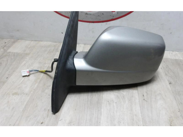 Zpětné zrcátko Nissan X-Trail T30 2004 K6302EQ08A, K6302EQ08A