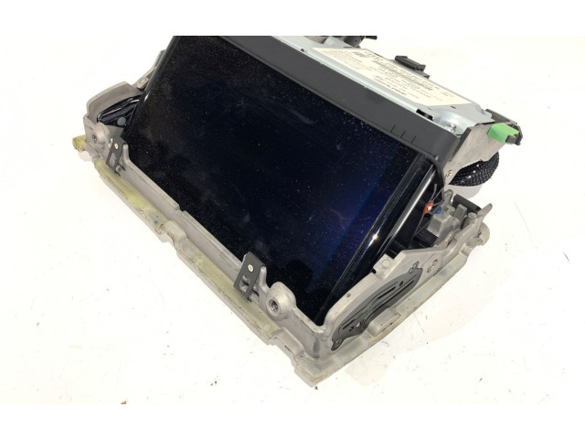 Дисплей    8V0857273N   Audi A3 S3 8V