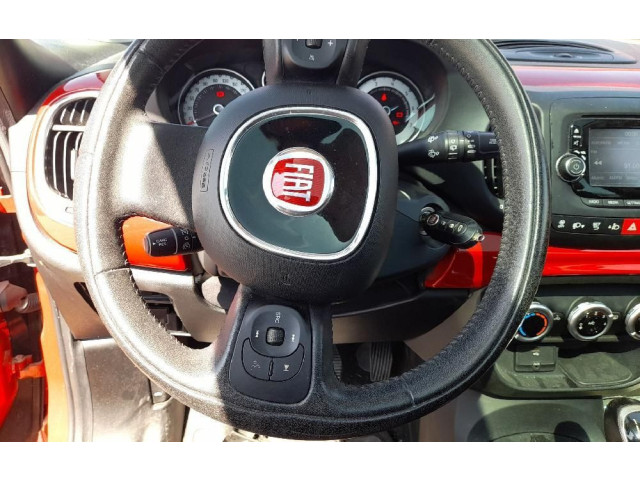 Руль Fiat 500L 2013 - года 735560388