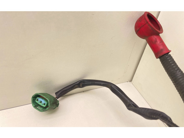 Блок предохранителей 82241SC020, 807253   Subaru Forester SH    