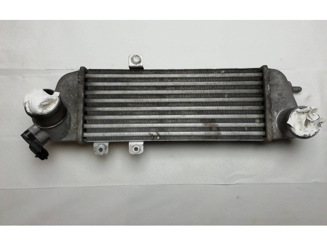Интеркулер 282712A610 KIA Ceed 1.6