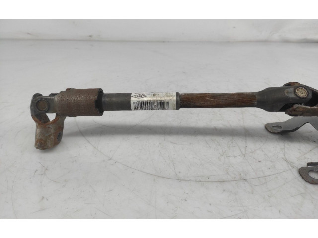 Руль Dacia Sandero  2008 - 2012 года 488106612R, 1811907400      