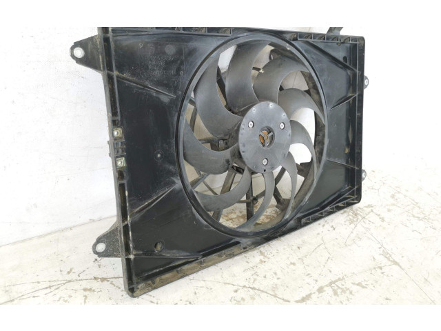 Вентилятор печки 17100-74S00 Suzuki SX4 S-Cross