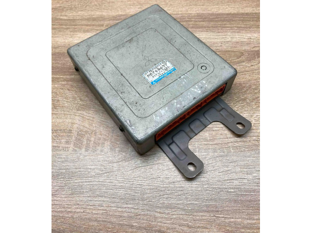 Блок управления двигателем Блок управления MD760657, G1T17171E1   Mitsubishi Carisma