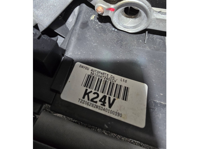 Volant KIA Niro 2023 56100at240