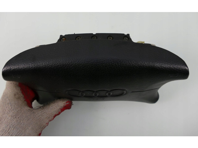 Надувная подушка для руля    Audi A8 S8 D2 4D       