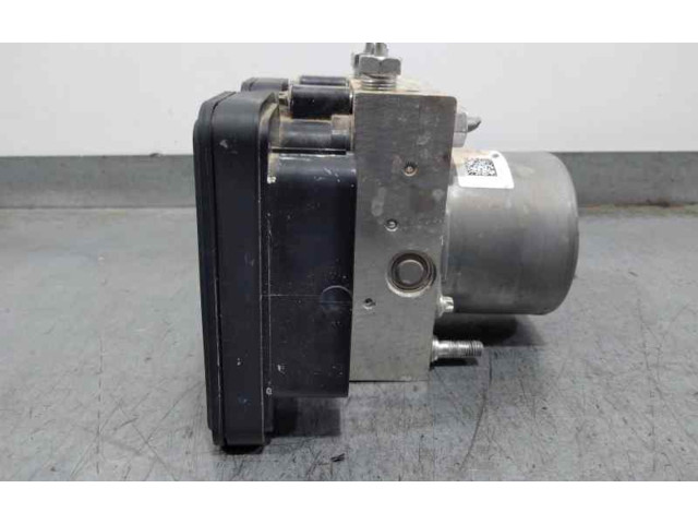 Блок АБС 11493675, SAIC MG ZS 2001 - 2005 года