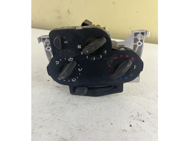 Блок управления климат-контролем N100921VW90, 69577008 Dacia Logan I