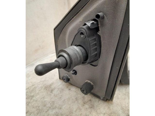 Зеркало электрическое        Citroen C1  2014 -  года   