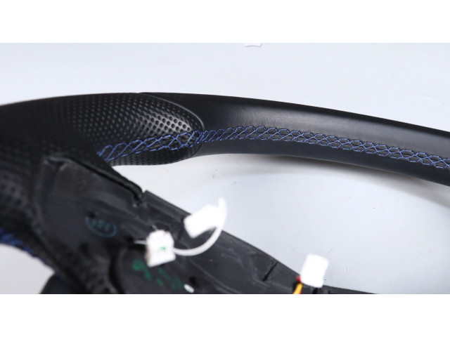 Руль Volkswagen Golf VIII 2019 - года 5H0858542C