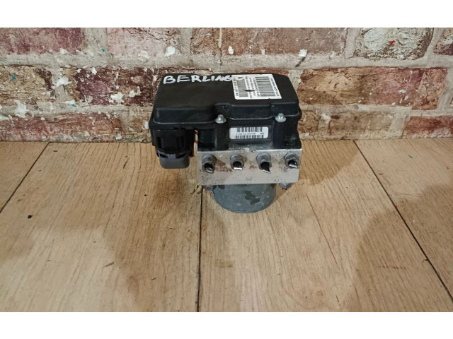 Блок управления АБС 1ea937548a, 1EA937548A Cupra Born