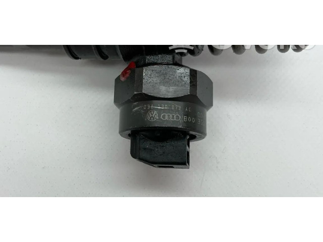 Vstřikovač 038130073AC, 0414720029 Seat Alhambra (Mk1)