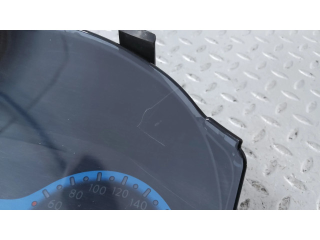 Přístrojová deska  Nissan Cube Z12 2010 248201FE0A, 0909180005  