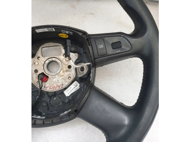 Volant Audi Q7 4L 2008