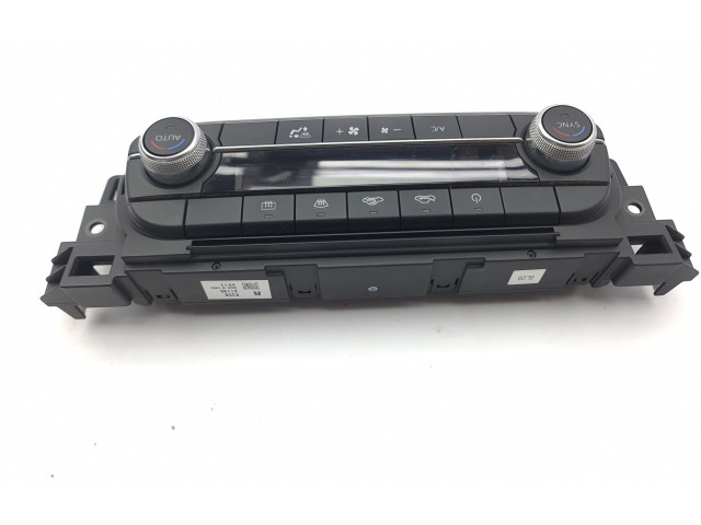 Блок управления климат-контролем K32861190 Mazda CX-5 II