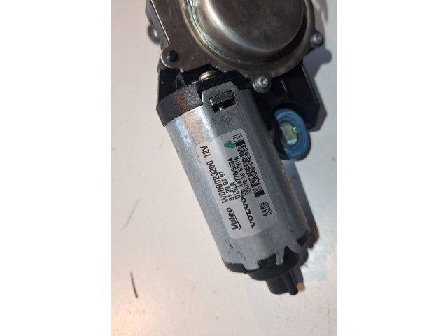 Моторчик заднего дворника 31290787, 30663891 Volvo V70