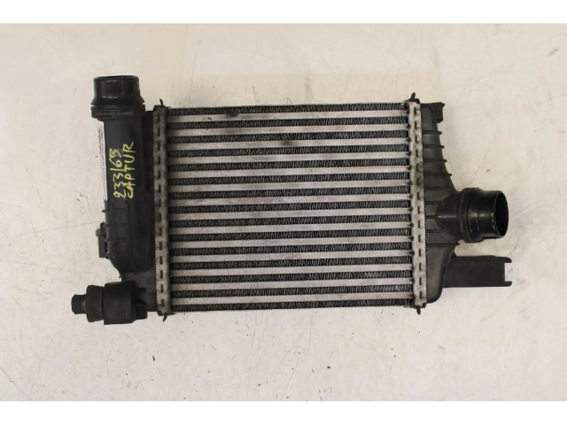 Интеркулер Renault Captur 1.5