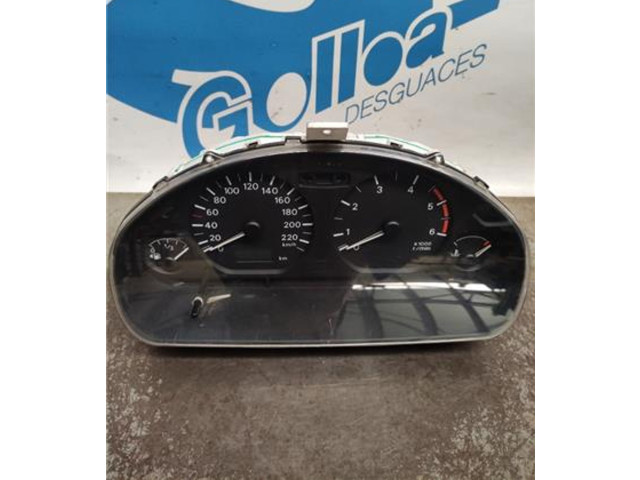 Панель приборов MR480209, MR480209   Mitsubishi Space Star       