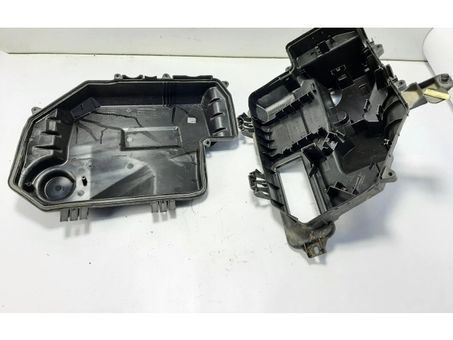 Блок предохранителей 4F1907613, 4F1907355A Audi A6 S6 C6 4F