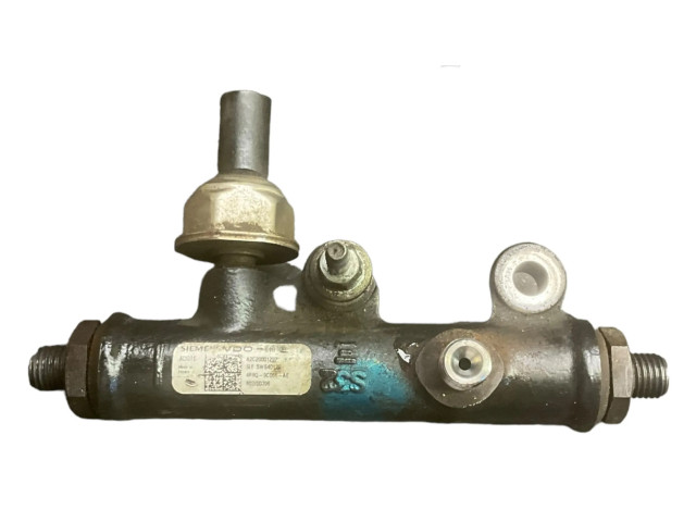 Vstřikovací lišta A2C20001297, 4R8Q9C066AE Land Rover Discovery 3 - LR3 pro naftový motor 2.7