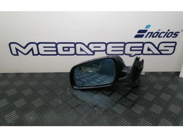 Зеркало электрическое Audi A8 S8 D2 4D 1994 - 2002 года