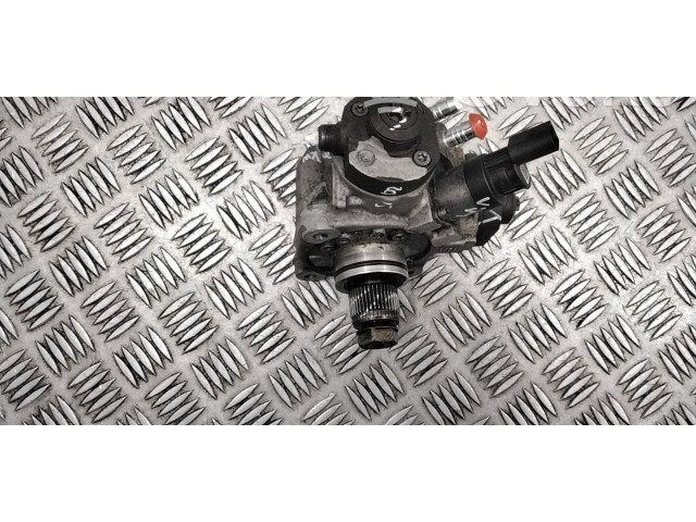 Vstřikovací čerpadlo 0445010642, 059130755BG Volkswagen Touareg II