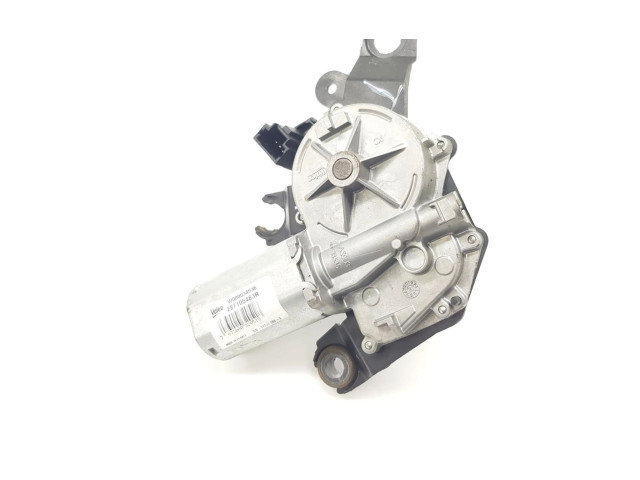 Моторчик заднего дворника 287105483R Dacia Sandero