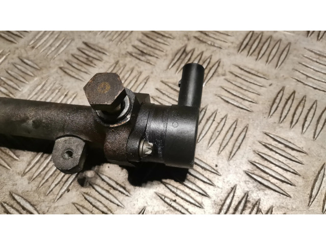 Vstřikovací lišta 6680700095, 6110780149 Mercedes-Benz A W168 pro naftový motor 1.7 OM 668.942