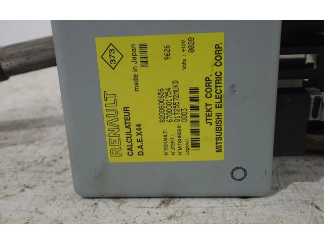  рейка  Колонка рулевая    Renault Twingo II 2007 - 2014 года