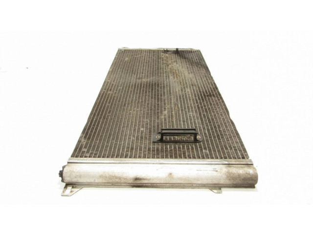 Радиатор охлаждения кондиционера воздуха