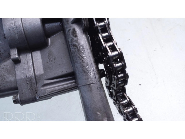 Čerpadlo oleje A1661810020 Mercedes-Benz Vaneo W414 1.7