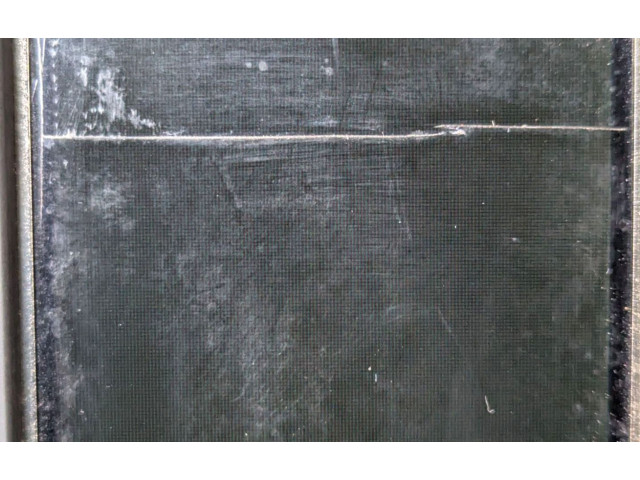 Řídící jednotka 0281013831, 4F0907401C Audi A6 S6 C6 4F 2007