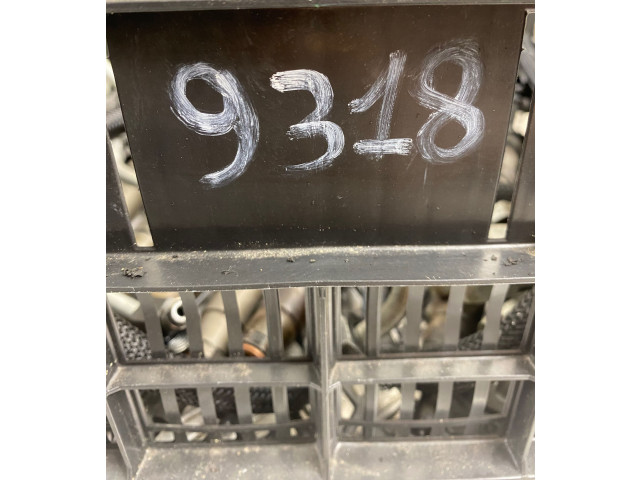 Комплект системы впрыска топлива 059130755CB, 059130277CD    Audi A6 S6 C7 4G  CLAB 