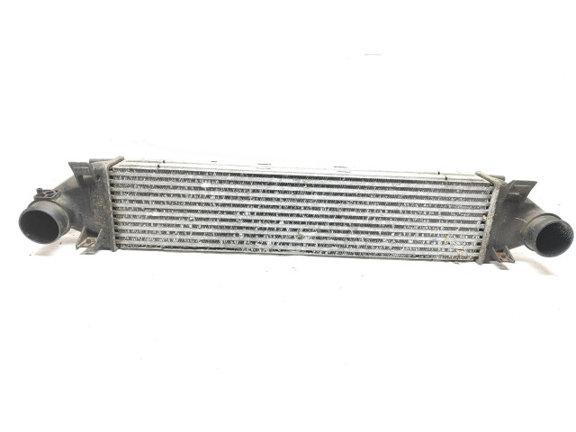 Интеркулер 31338474, 1200312420 Volvo V40 2.0