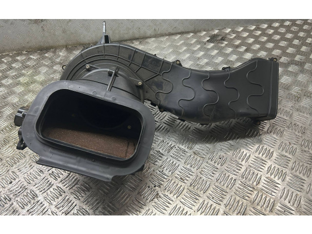 Вентилятор печки         Citroen C8 