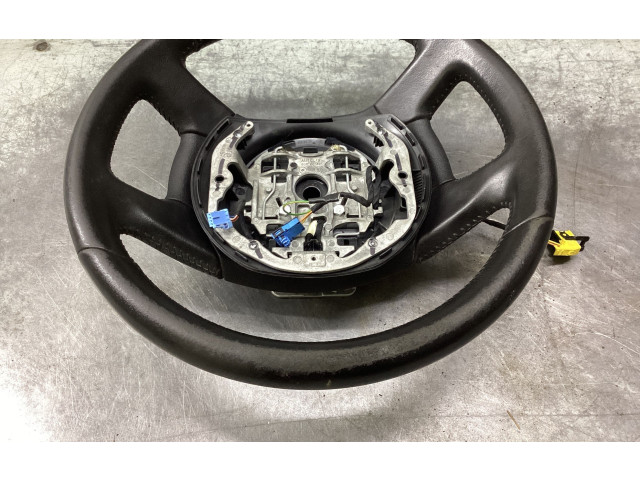 Руль Citroen C5 2008 - 2016 года 609435700