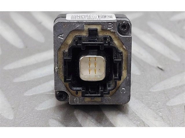 Руль Volvo XC40 - года 31445951