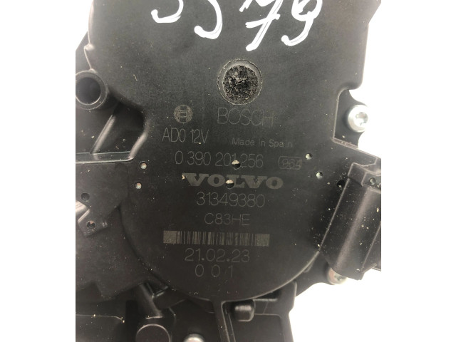 Моторчик дворников 31349380 Volvo XC90