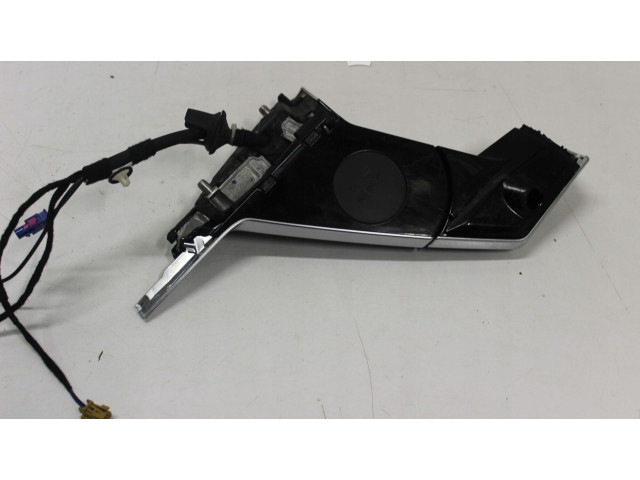 Зеркало электрическое Audi e-tron - года