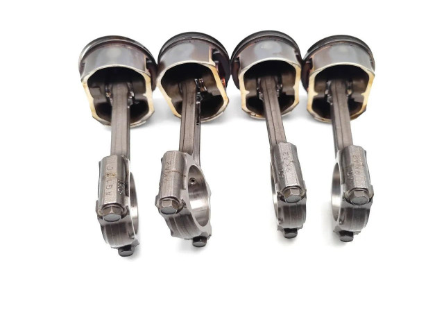 Píst MR16DDT   Nissan Qashqai    MR16DDT 