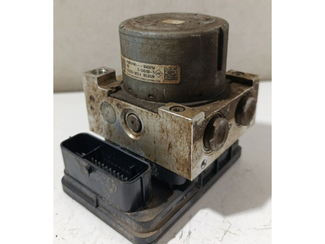 Блок АБС 28515240123, 10062534791   Renault  Trafic III (X82)  2014 -  года